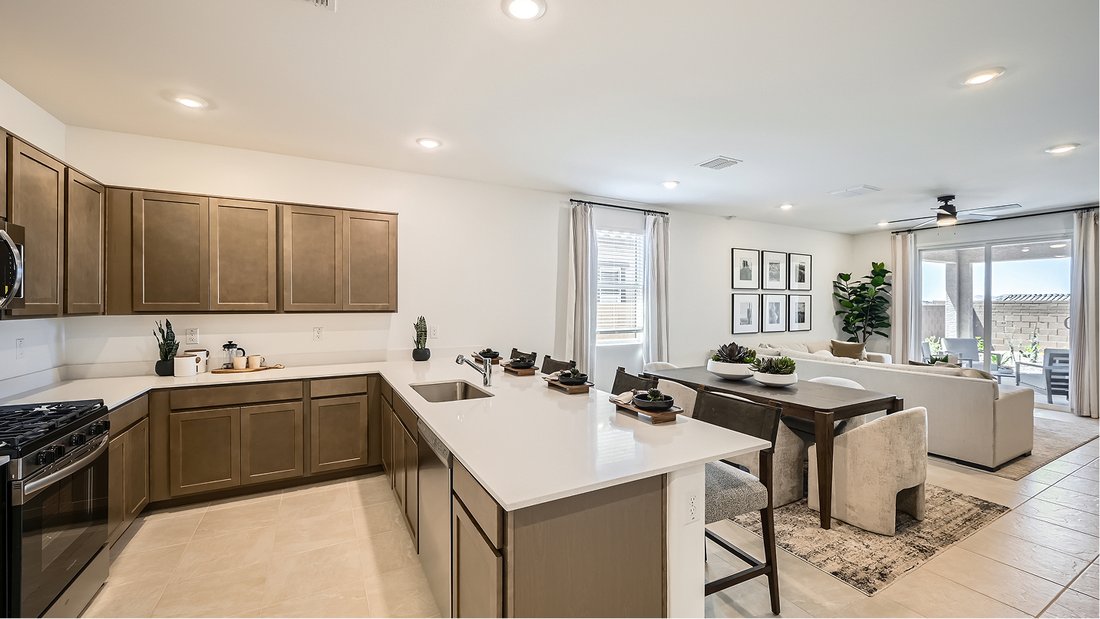 House in San Tan Valley, Arizona, United States 2 - 18681174