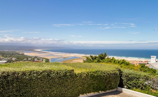 Maison à Plettenberg Bay, Cap occidental, Afrique du Sud 1