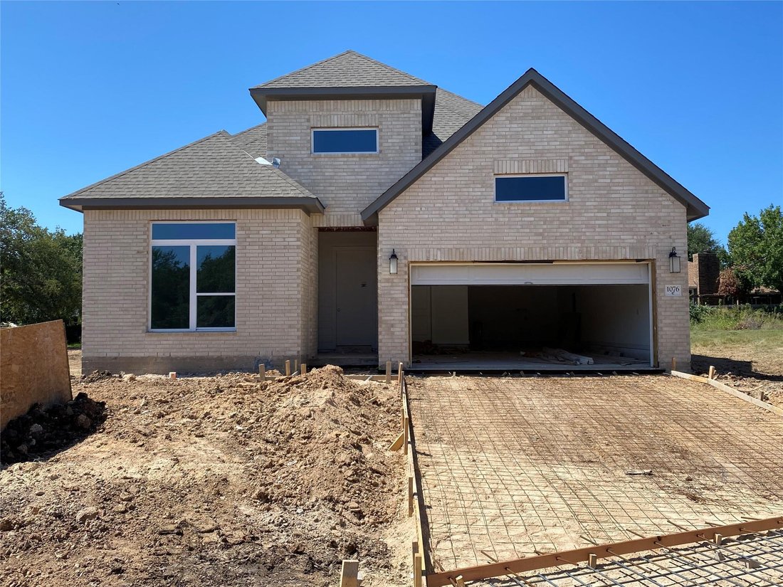 Haus in Brushy Creek, Texas, Vereinigte Staaten 1 - 18158450