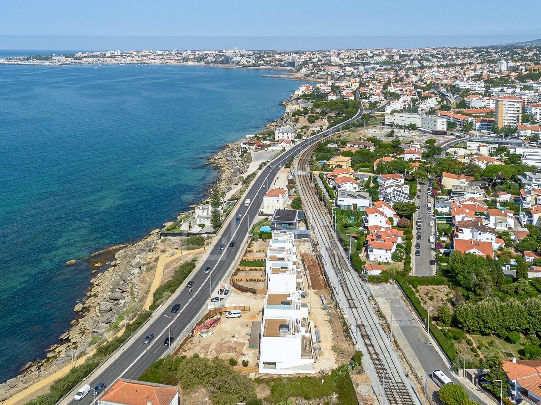 House in Estoril, Cascais e Estoril, Lisbon 2 - 18683503