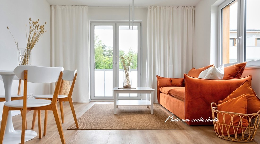 Apartment in Le Lévy-Saint Ideuc, Saint-Malo, France 1 - 18681534