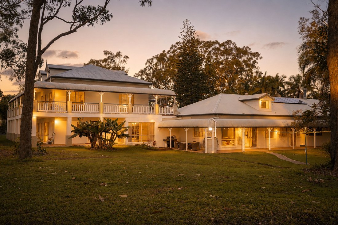 House in Carbrook, Queensland, Australia 2 - 18678322