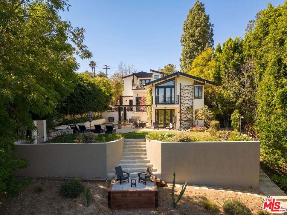 House in Los Angeles, California, United States 4 - 18682110