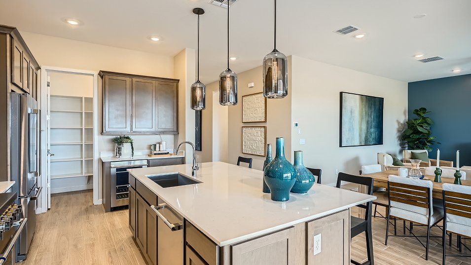 House in San Tan Valley, Arizona, United States 3 - 18681183
