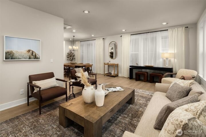 Townhouse in Redmond, Washington, United States 2 - 18684590