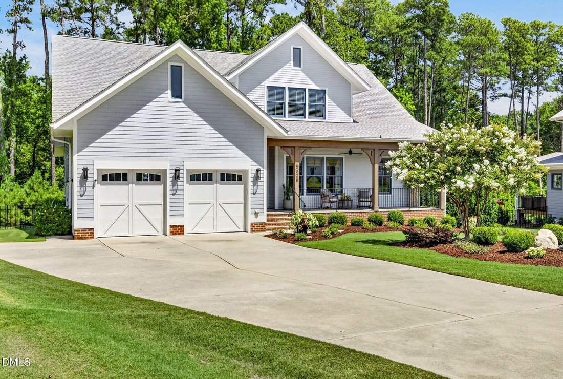 House in Raleigh, North Carolina, United States 2 - 18682377
