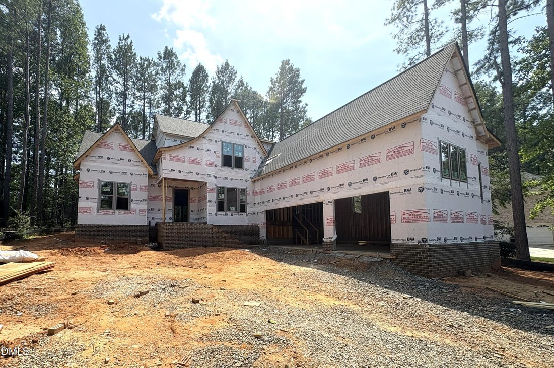 House in Pittsboro, North Carolina, United States 1 - 18677064