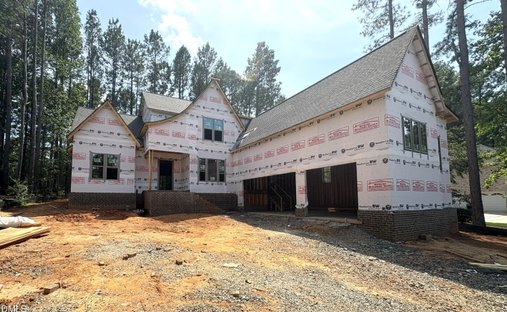 House in Pittsboro, North Carolina, United States 1