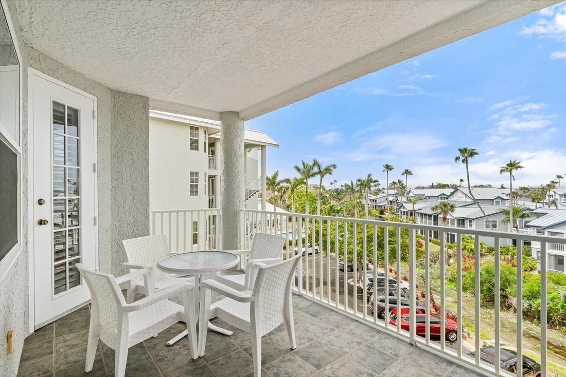 Condo in Siesta Key, Florida, United States 3 - 18680470