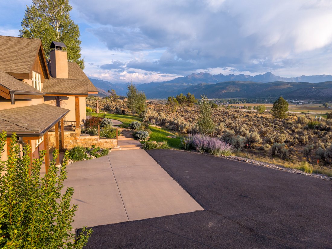 Andere in Ridgway, Colorado, Vereinigte Staaten 3 - 18290084