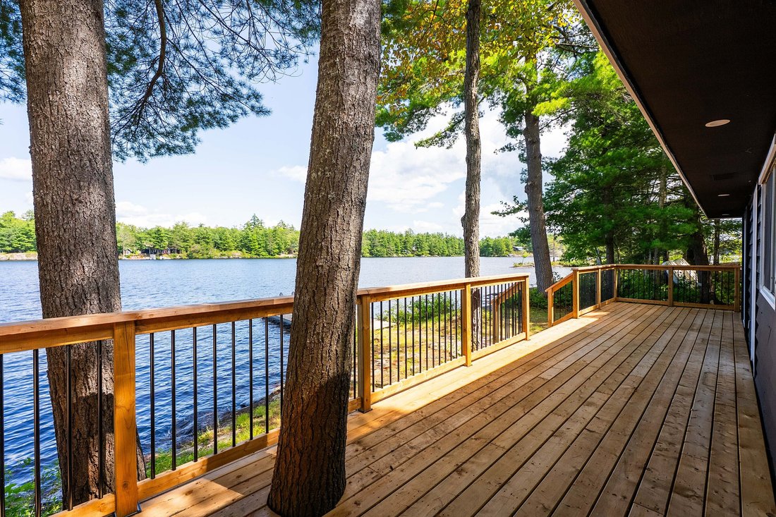 House in Gravenhurst, Ontario, Canada 4 - 18681516