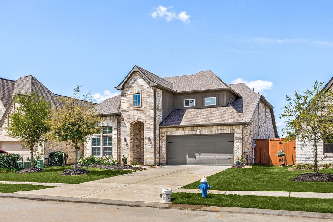 House in Houston, Texas, United States 1 - 18680981