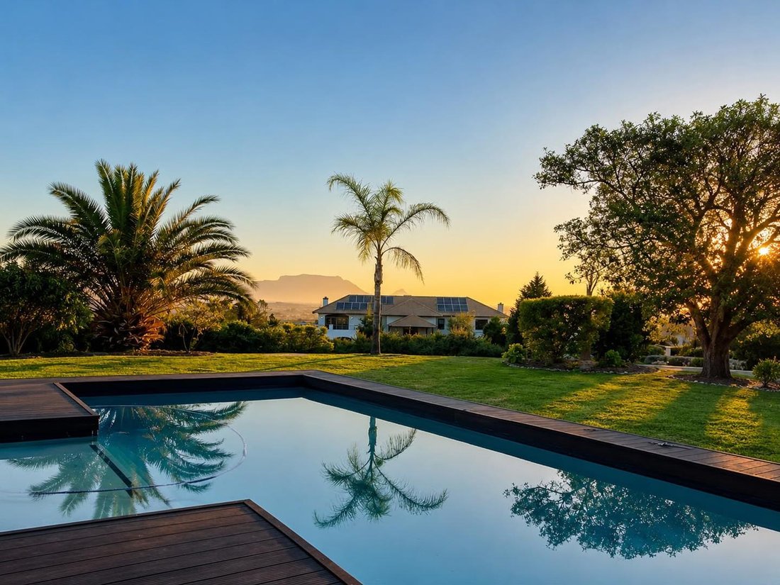 House in Kuils River, Cape Town, South Africa 2 - 18680703