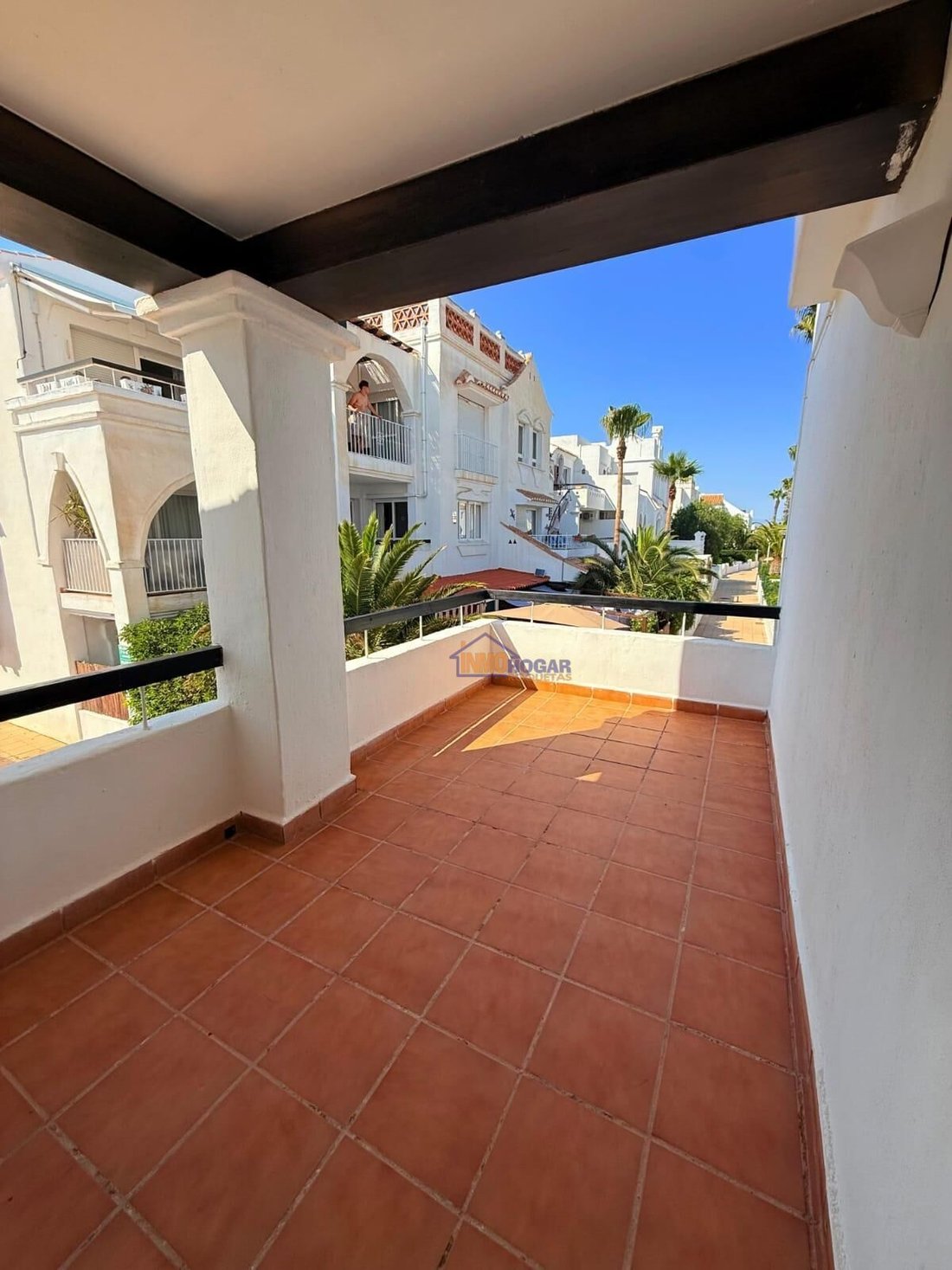 Apartment in Roquetas de Mar, Andalusia, Spain 4 - 18682939