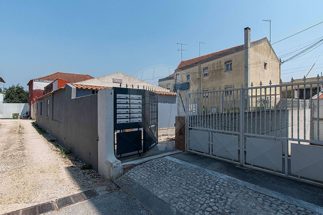Apartment in Alverca do Ribatejo, Lisbon, Portugal 3 - 18680550