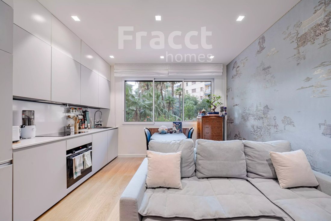 Appartement à Monaco, Monaco 2 - 17967343