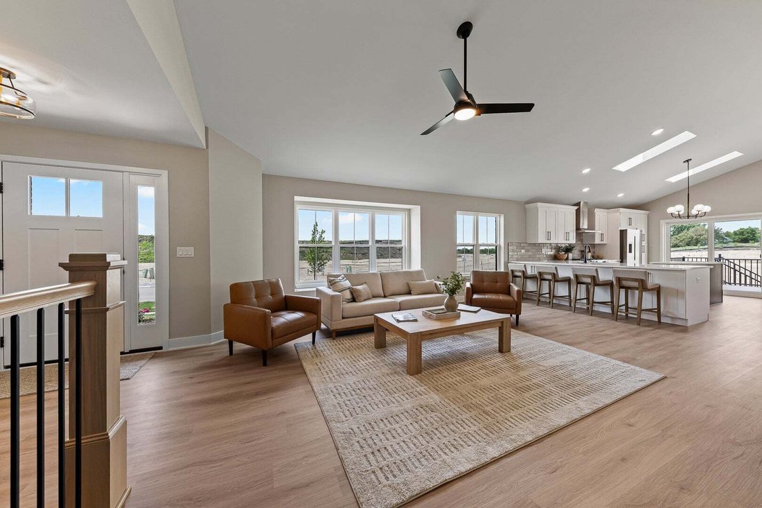 Townhouse in New Lenox, Illinois, United States 5 - 18682591