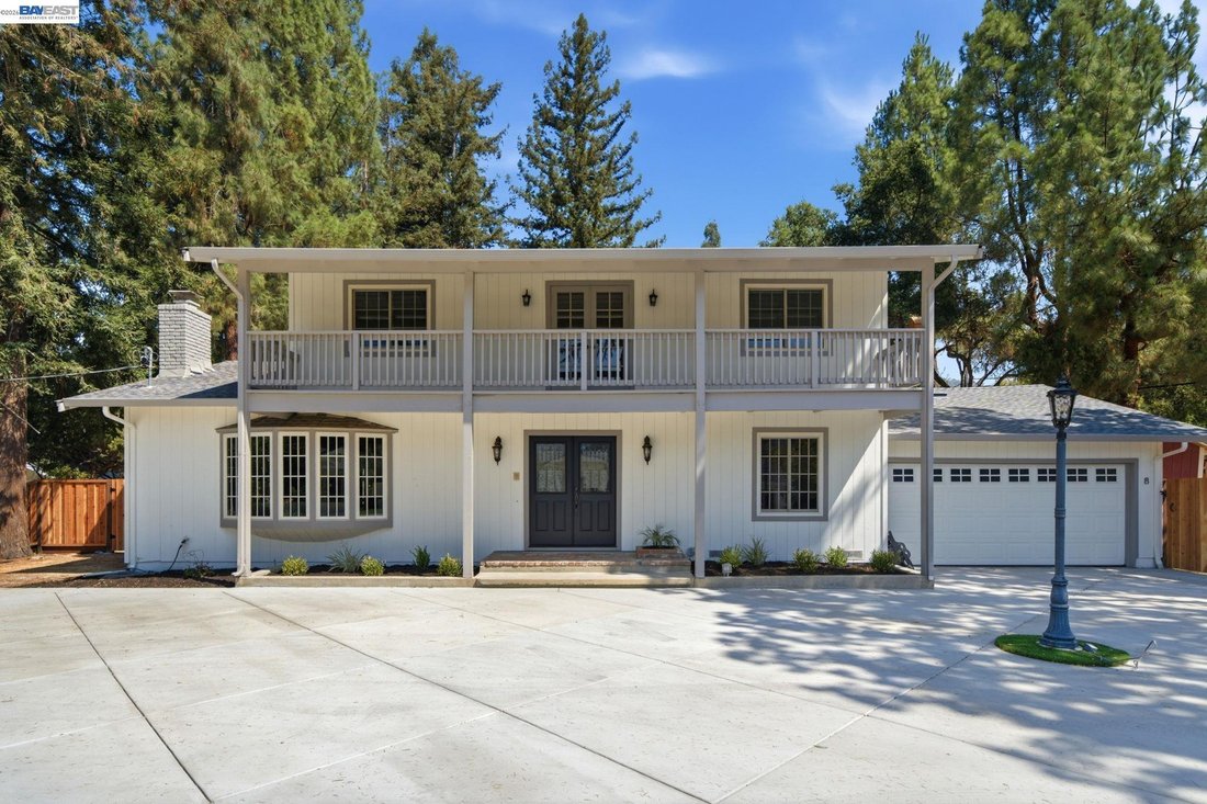 House in Diablo, California, United States 1 - 18680378
