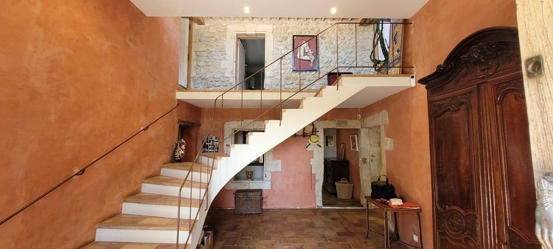 House in Tulette, Auvergne-Rhône-Alpes, France 5 - 18682438