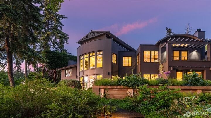 House in Bainbridge Island, Washington, United States 3 - 18684569