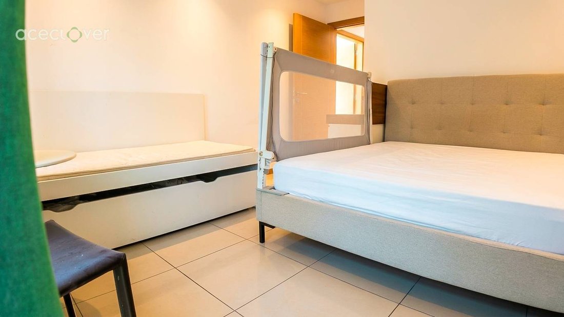 Apartment in JLT / Jumeirah Lakes Towers, Dubai, United Arab Emirates 2 - 18682388