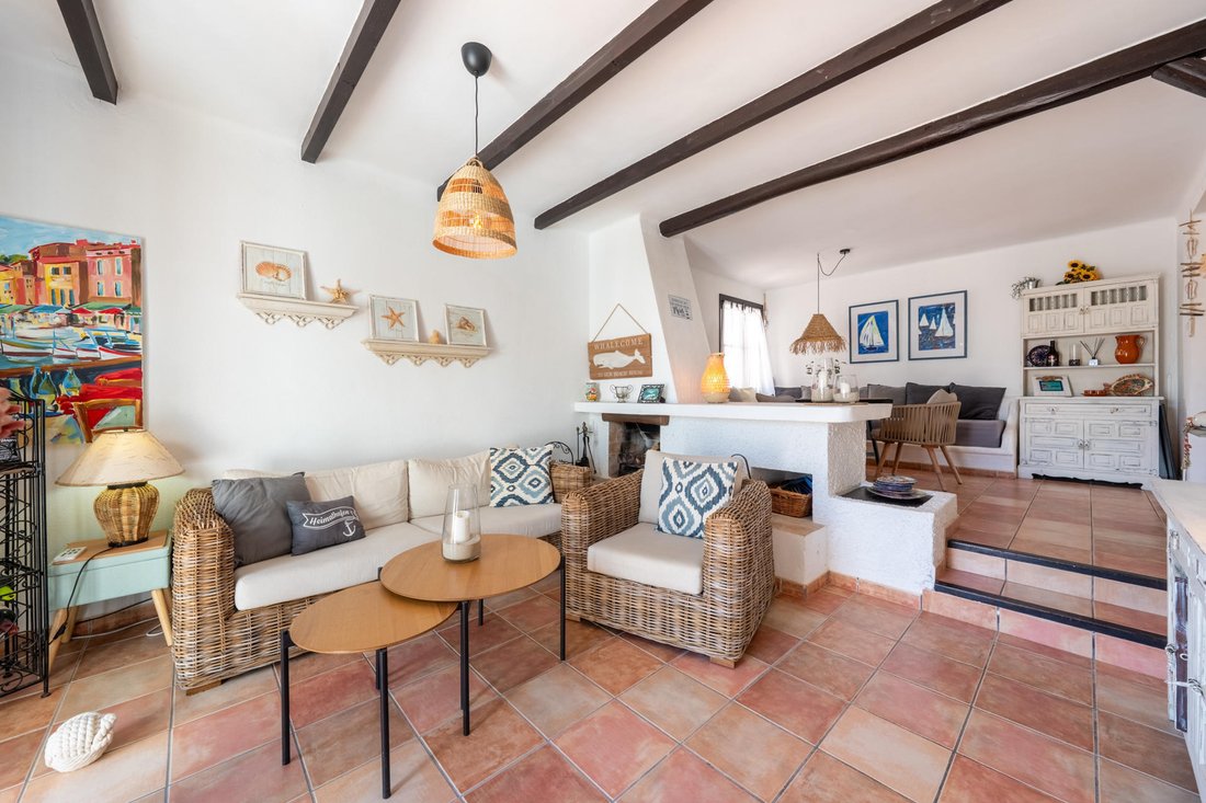 Apartment in Son Servera, Balearic Islands, Spain 3 - 18680765