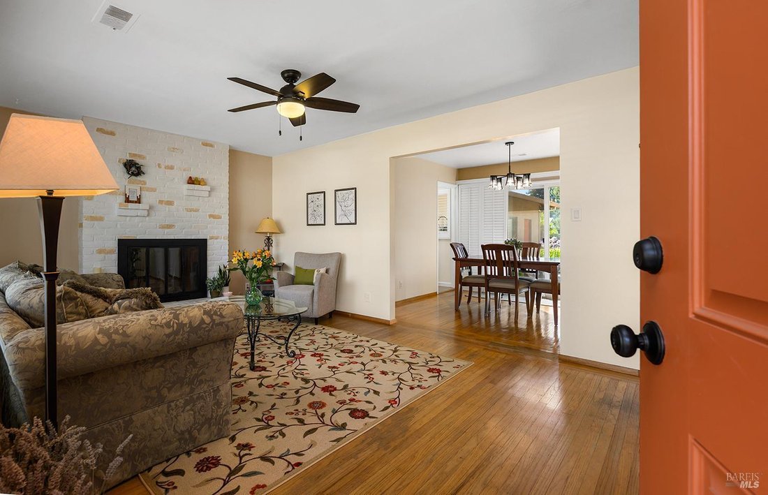House in Santa Rosa, California, United States 5 - 18683299