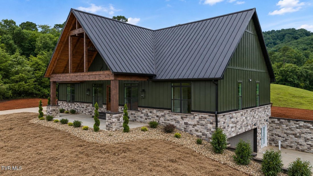House in Sevierville, Tennessee, United States 5 - 18682215