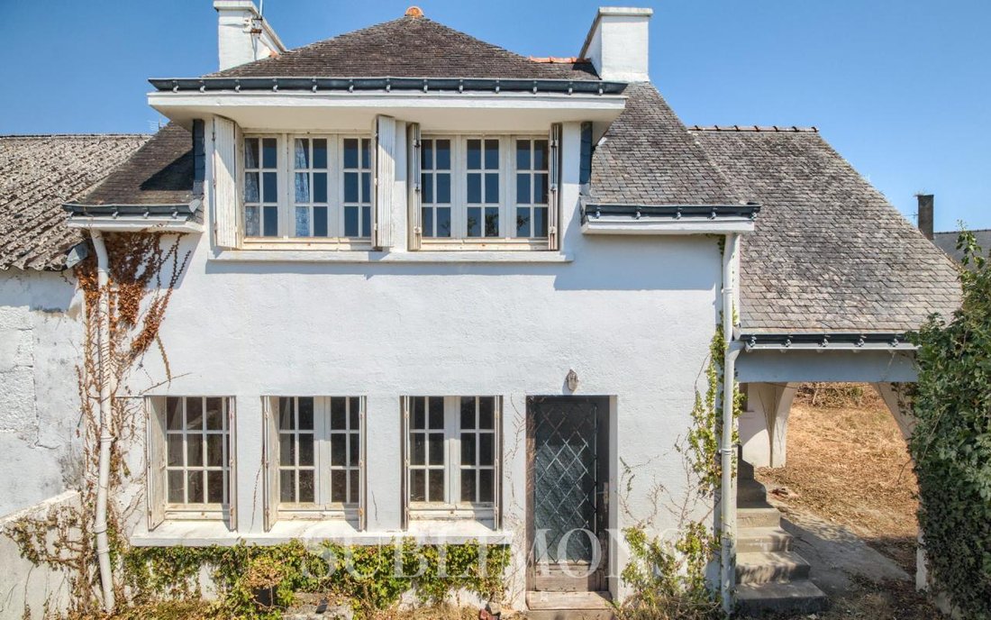 House in France 1 - 18683391