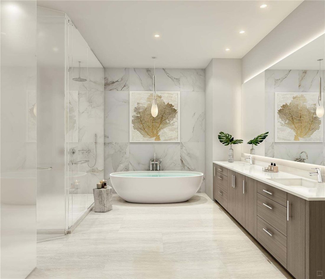 Condo in Tampa, Florida, United States 4 - 18682618