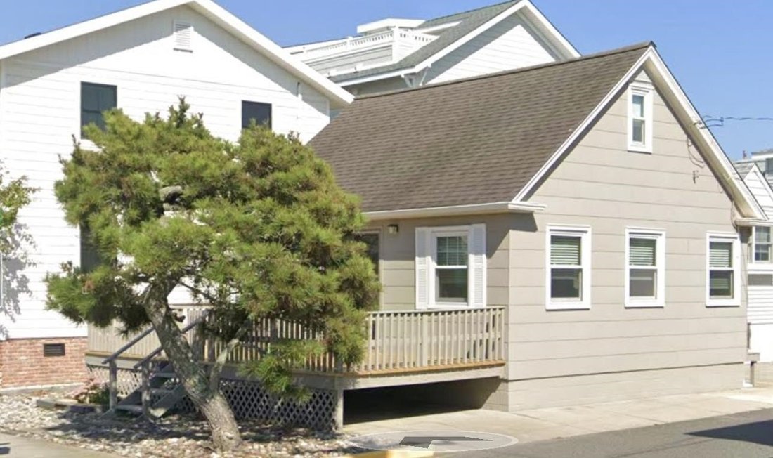 House in Stone Harbor, New Jersey, United States 2 - 18684553