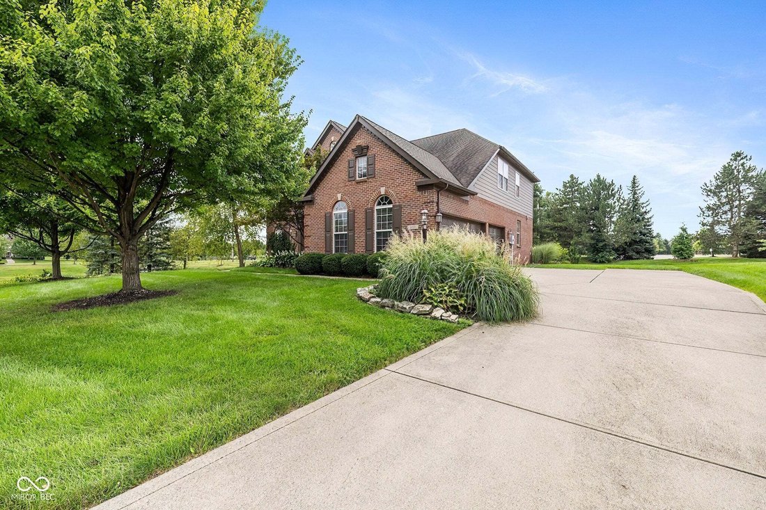 House in Fishers, Indiana, United States 2 - 18682035
