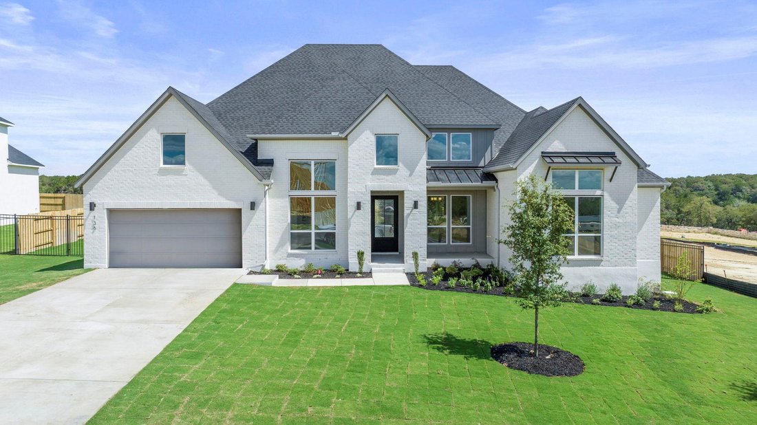 Casa a Kyle, Texas, Stati Uniti 2 - 17609232