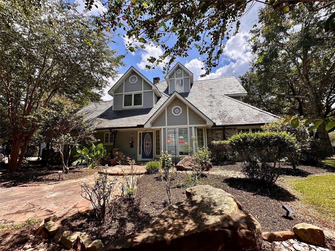 House in Magnolia, Texas, United States 1 - 18683081