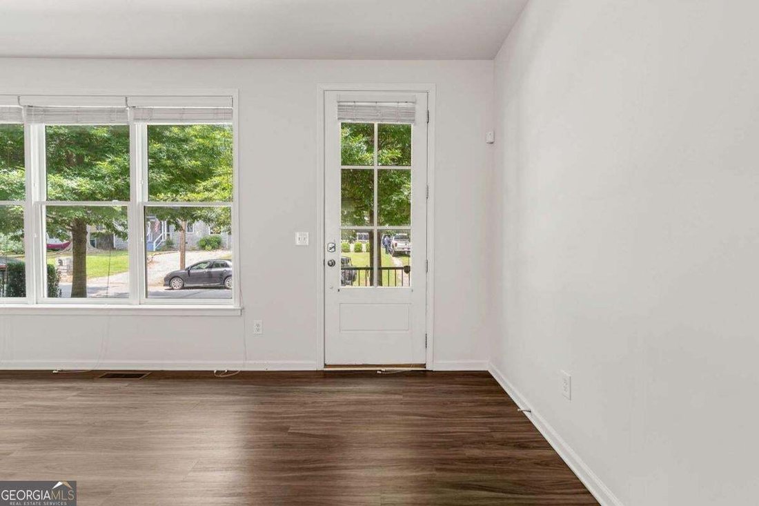 Townhouse in Atlanta, Georgia, United States 4 - 18682913