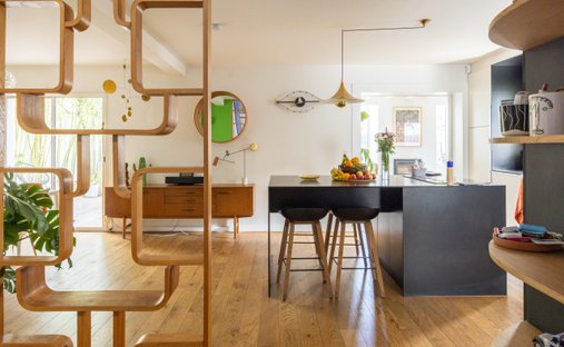 House in Tortière - Donatien, Nantes, France 1