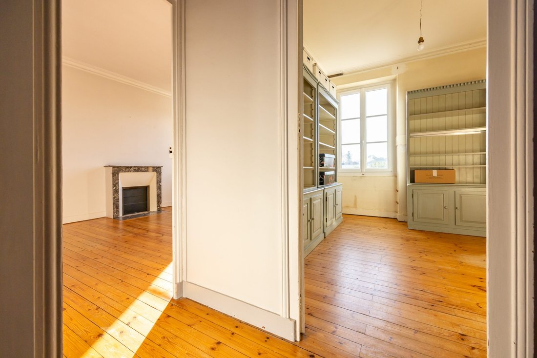 House in Tortière - Donatien, Nantes, France 5 - 18680833
