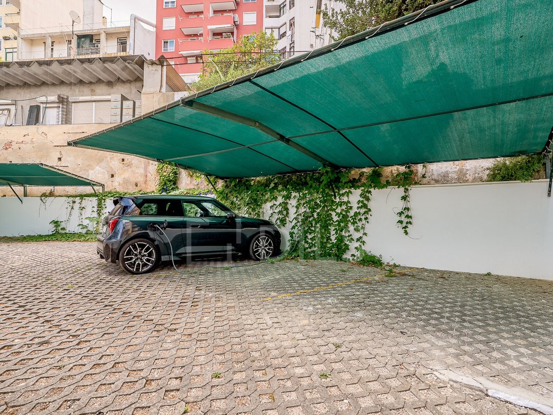 Apartamento en Santo António, Lisboa, Portugal 3 - 18683510
