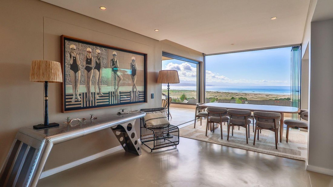 Apartment in Plettenberg Bay, Western Cape, South Africa 3 - 18682494