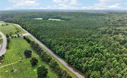 Land in Suffolk, Virginia, United States 1