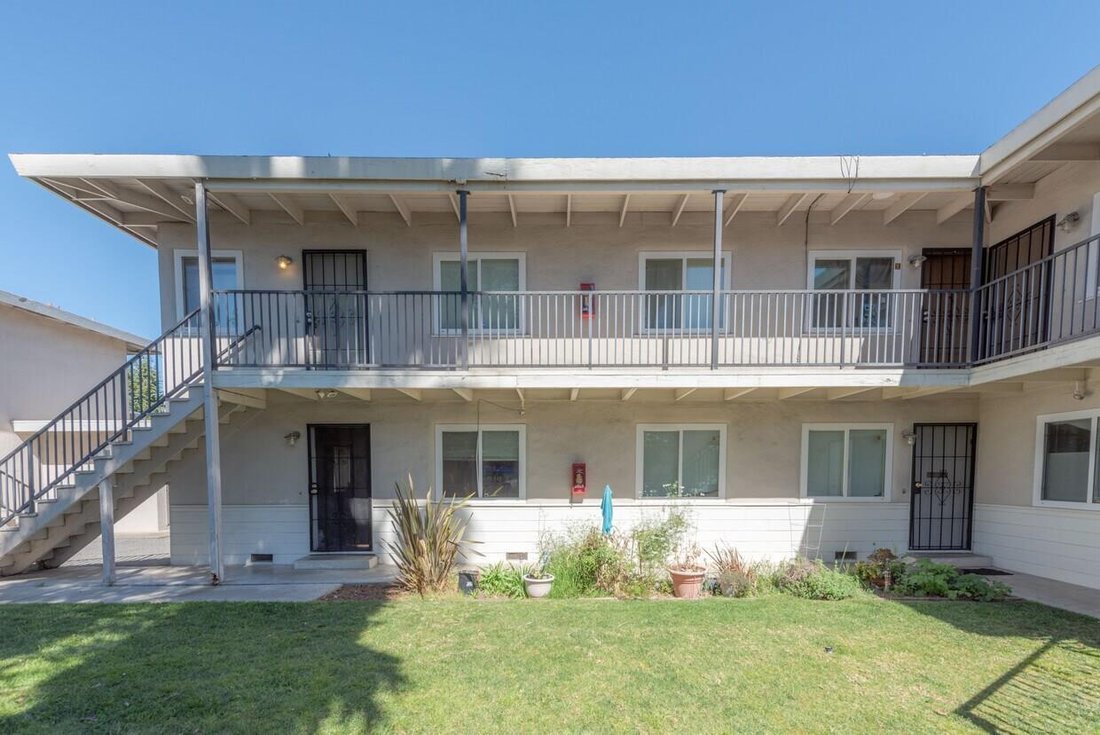 San Jose, California, United States 5 - 18680377