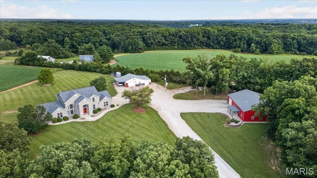 House in Silex, Missouri, United States 1 - 18573314