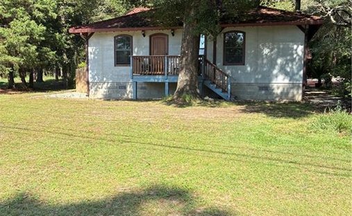 Maison à Summerdale, Alabama, États-Unis 1