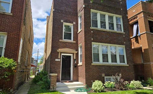 Chicago, Illinois, Vereinigte Staaten 1