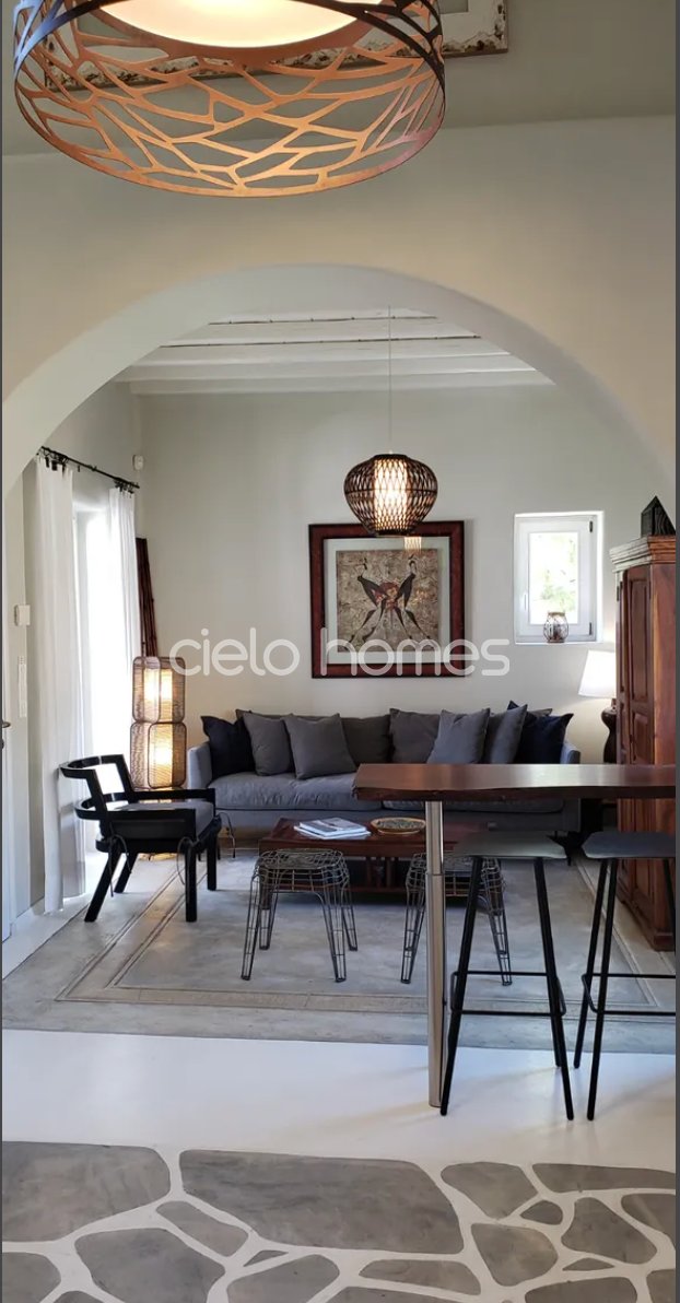 Apartment in Mykonos, Aegean, Greece 4 - 18680674