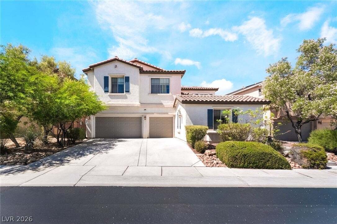 House in Las Vegas, Nevada, United States 1 - 18682145