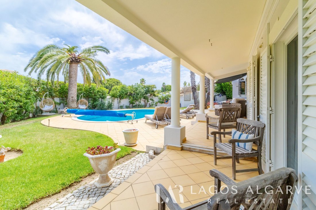 Villa in São Sebastião, Lagos, Sao Goncalo de Lagos, Portugal 4 - 18683415