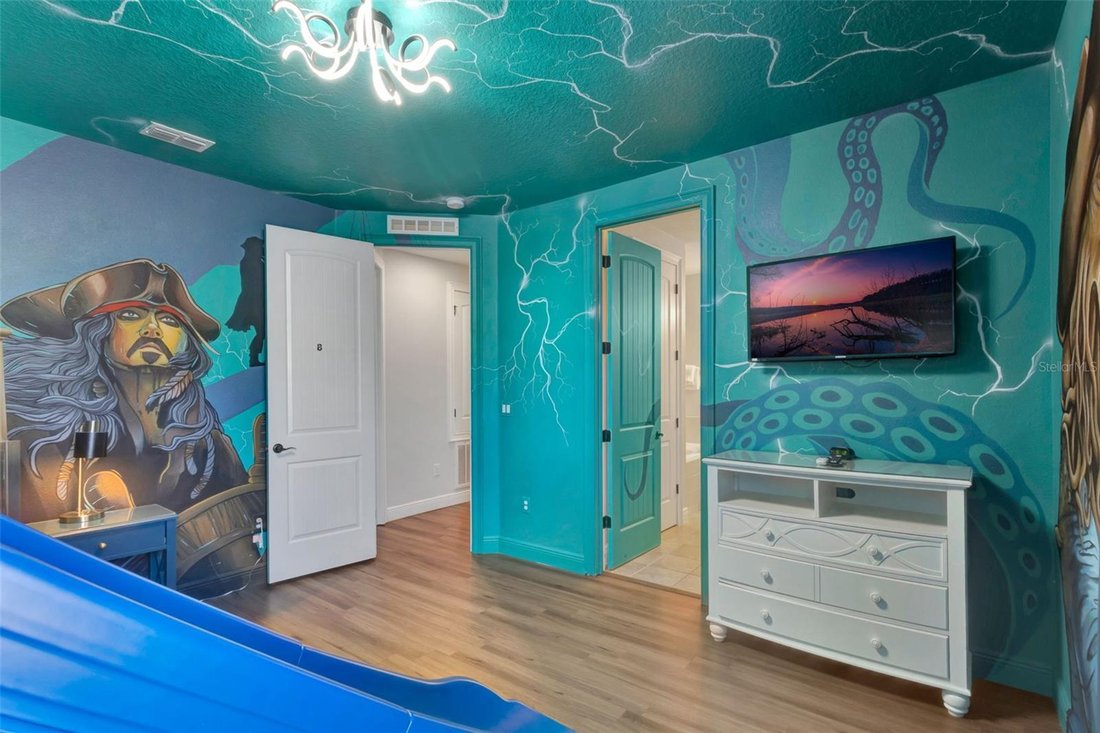 House in Kissimmee, Florida, United States 5 - 18680504