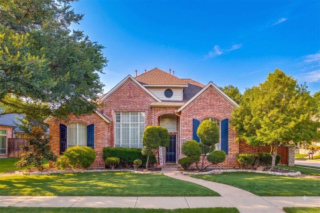 House in Frisco, Texas, United States 1 - 18682895