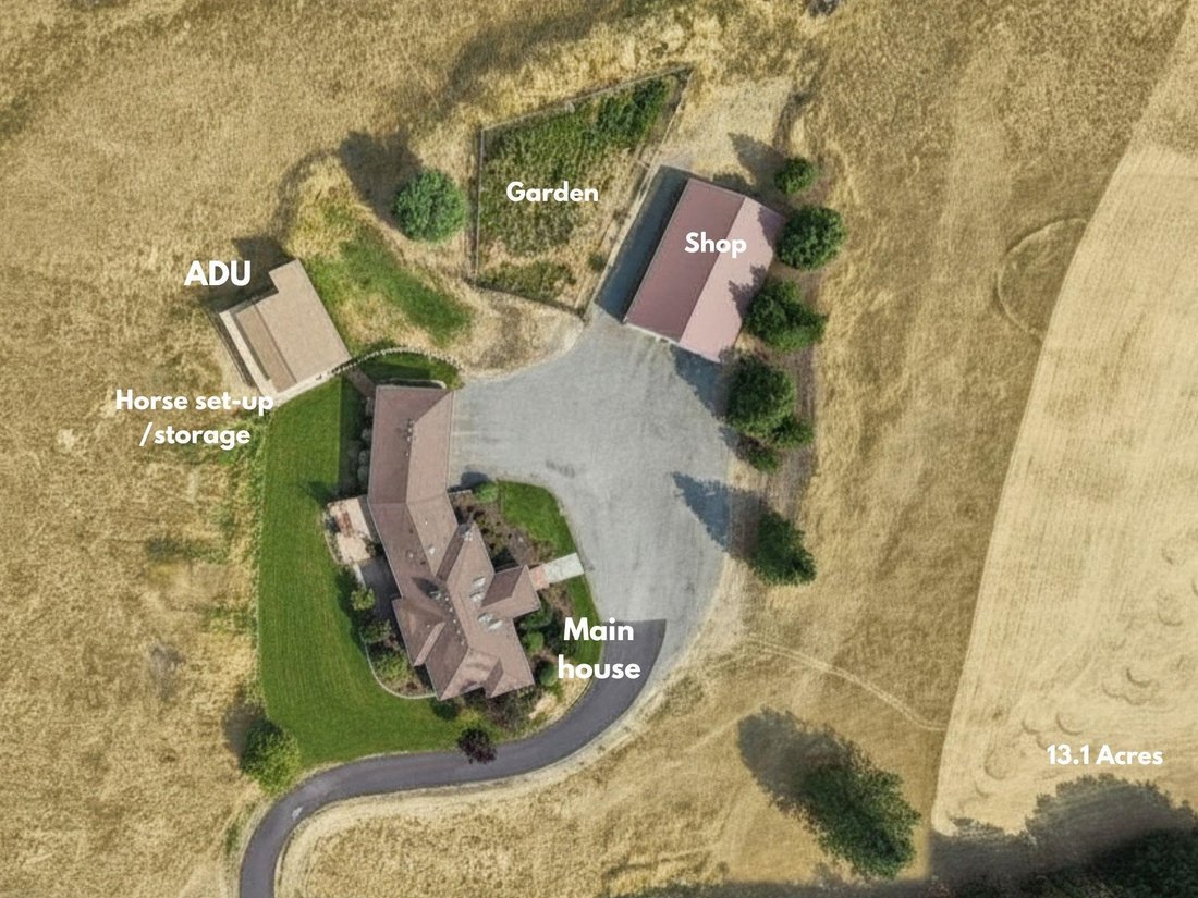 House in Spokane, Washington, United States 5 - 18681589